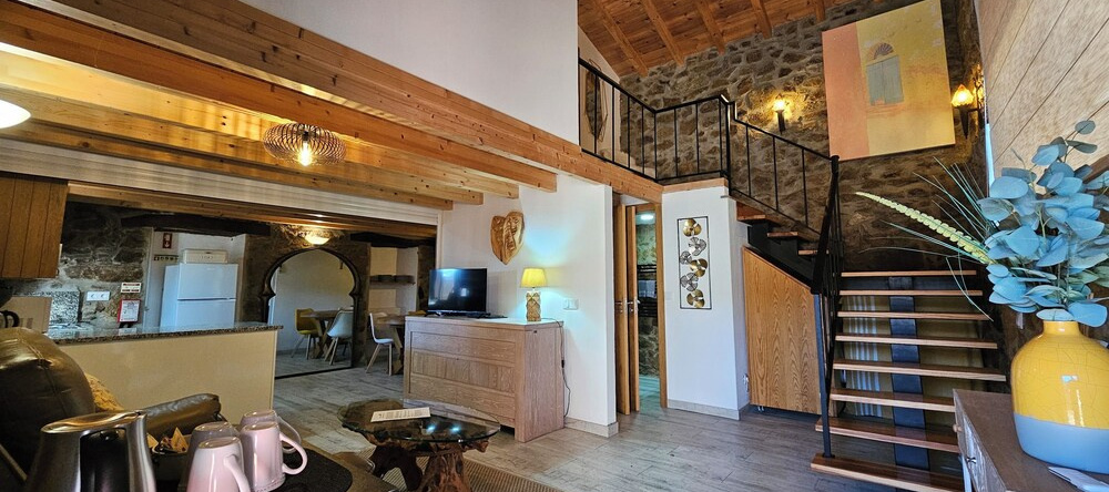 Casa BelaVista Penela Portugal, 佩内拉 — 照片 1