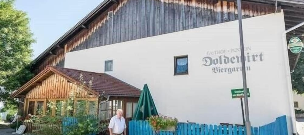 Landgasthof Doldewirt, Bernbeuren — photo 1