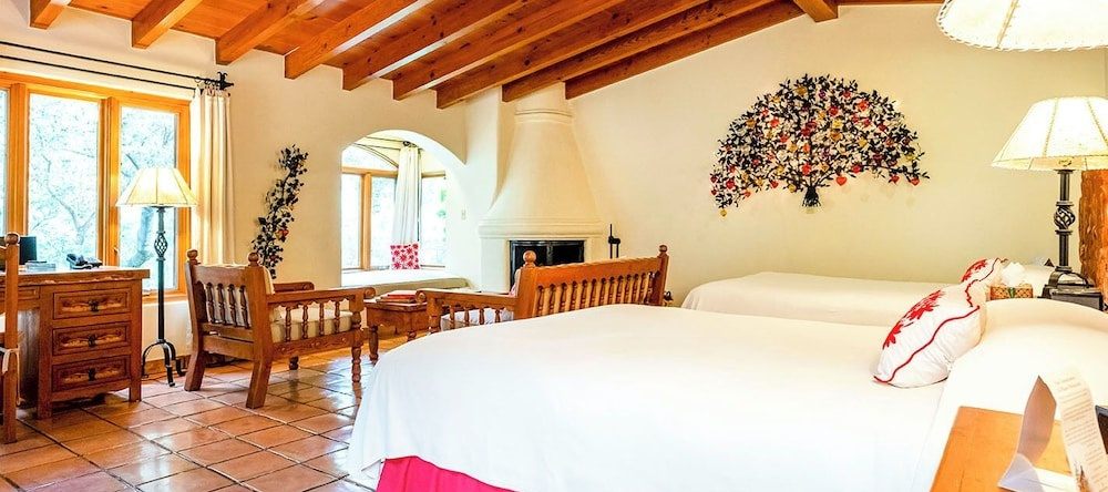 Rancho La Puerta, Текате — фото 1