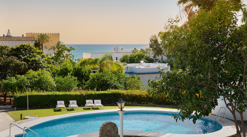 Suites Cortijo Fontanilla, Кониль-де-ла-Фронтера — фото 1