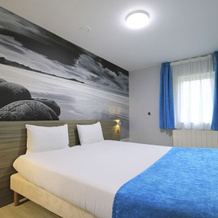 Brit Hotel Confort Le Polder Gravelines, 格拉沃利讷 — 照片 5