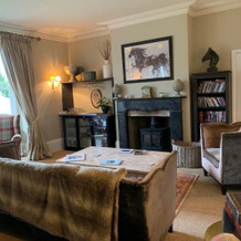 Lodge Farm House B&B, Hitchin — photo 4