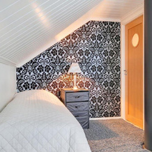 RIBO Apartment Katterjokk, 基律纳 — 照片 3