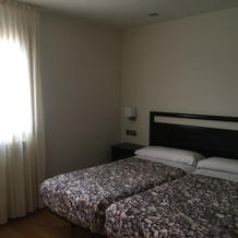 Hostal y Albergue Haizea - Hostel, 埃罗 — 照片 2