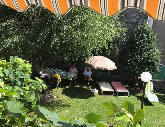 Casa Carloni, Ланцо-д'Интелви — фото 1