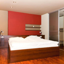 Hotel Spolcentrum, Svit — photo 4