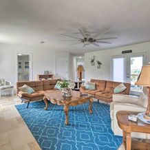 Remodeled Retreat On Homosassa River Canal!, Хомосасса — фото 5
