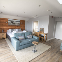 The Fishing Boat Inn - Seaview Studio, 朗霍顿 — 照片 3