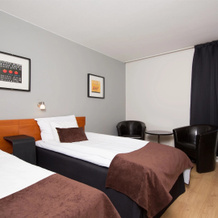 Best Western Hotell Ett, Ostersund — photo 5