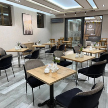 Afsona Hotel, 卡尔希 — 照片 5