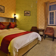 1903 Yard Inn, Циндао — фото 2