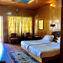 Hotel Spic N Span, Leh — photo 4