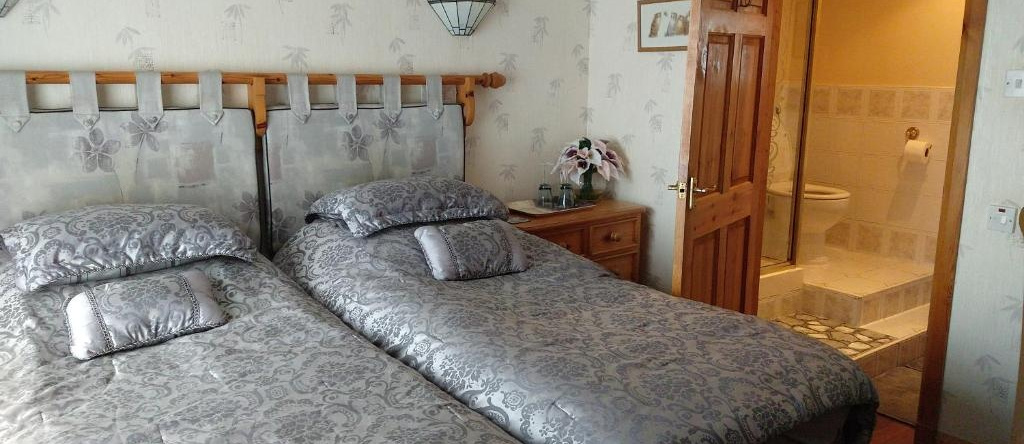 Hollingworth Lake Guest House Room Only Accommodation, 利特尔伯勒 — 照片 1