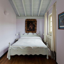 Hotel Le Foresterie Dei Piaceri Campestri, Варезе — фото 5