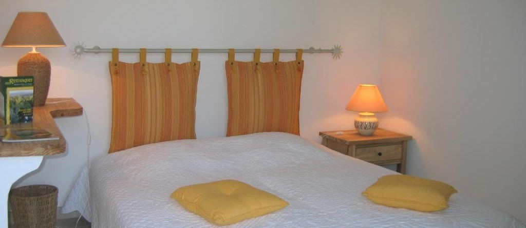Les Restanques, Goult — photo 1