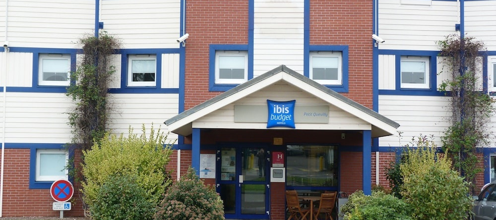 Hôtel ibis budget Rouen Petit Quevilly, Le Petit-Quevilly — photo 1