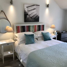 Mimosa Lodge, 考斯 — 照片 2