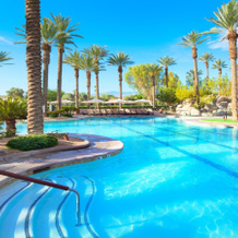 The Westin Mission Hills Resort Villas, Palm Springs, 兰乔米拉奇 — 照片 5