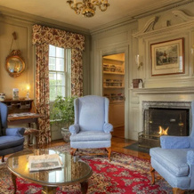 Francis Malbone House Inn, Newport — photo 2
