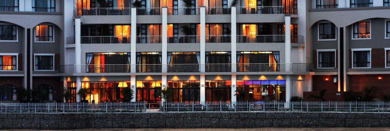 Bon Hotel Waterfront Richards Bay, Ричардс-Бей — фото 1