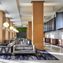 Loews Chicago O'hare Hotel, Розмонт — фото 2