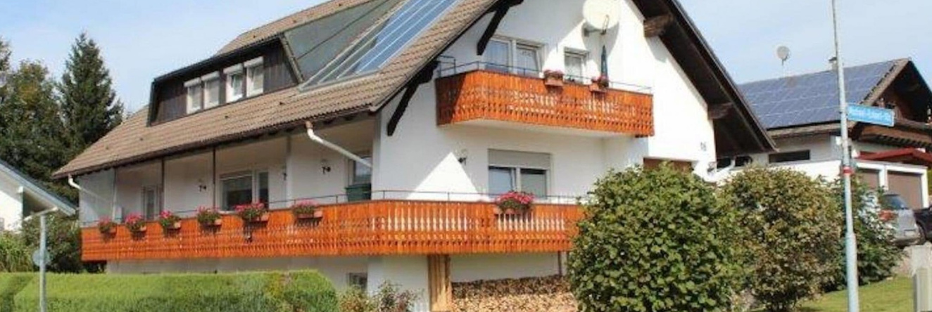 Cozy Apartment Near Forest In Herrischried, Херришрид — фото 1