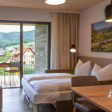 Goldener Adler Oberried - Hotel & Appartements, Oberried — photo 3