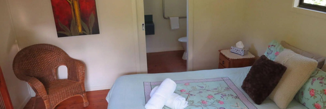 Cape Trib Farmstay, 苦难角 — 照片 1