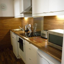 Paragon Serviced Apartments, 切尔滕纳姆 — 照片 2