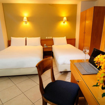 Morfeas Hotel, 阿尔戈斯-迈锡尼 — 照片 5