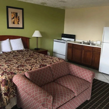 Kentland Motel, 肯特兰 — 照片 4