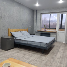 Dvukhkomnatnye Komfort Apartments, Kansk — photo 3