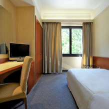 Mercure Astoria Reggio Emilia, Реджо-Эмилия — фото 2