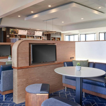Courtyard By Marriott Chicago Lincolnshire, Линкольншир — фото 3