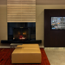 Courtyard by Marriott Hartford Cromwell, 克伦威尔 — 照片 4
