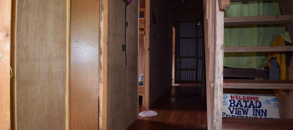 Batad View Inn and Restaurant, Banaue — photo 1