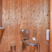 Awesome Home in Hörby With 1 Bedrooms and Sauna, 赫比 — 照片 5