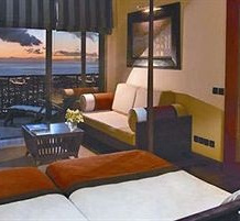 Choupana Hills Resort Spa, 丰沙尔 — 照片 4