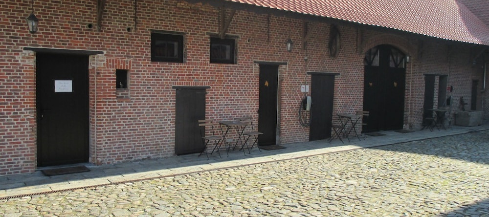 The Lost Mills, Дендермонде — фото 1
