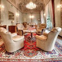 Hotel Villa Stanley, Сесто Фиорентино — фото 2