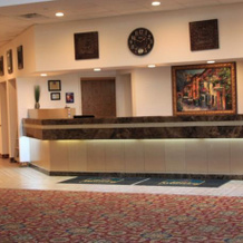 Best Western Grand Venice Hotel Wedding & Conference Center, Хейгерстаун — фото 2