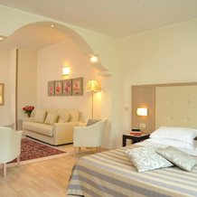 Hotel Olimpia, Imola — photo 3