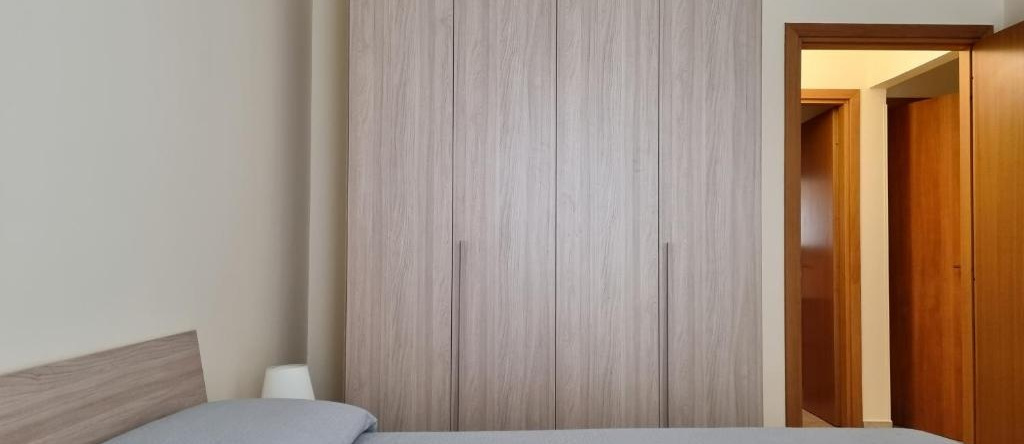 Appartamento al Mare - Marina di Gioiosa Jonica, 玛丽娜-迪-焦约萨-约尼卡 — 照片 1