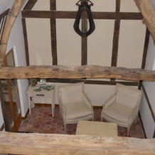 B&B L'Etape Normande & SPA, 蒙罗蒂 — 照片 4
