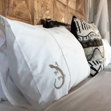 Desert Homestead Lodge l Ondili, 塞斯瑞姆 — 照片 5