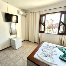 Pousada Realce, Итапарика — фото 4