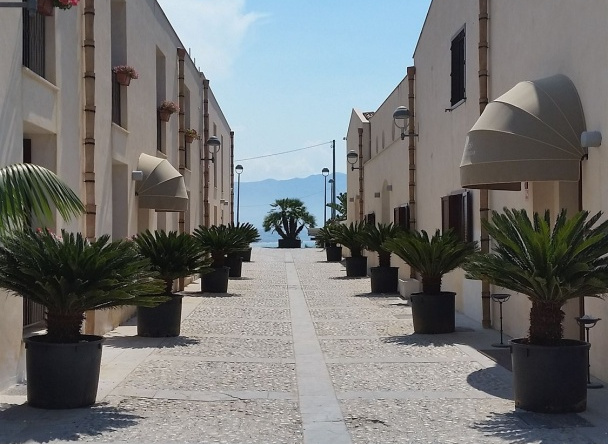 Marina Holiday Hotel & Spa, Балестрате — фото 1