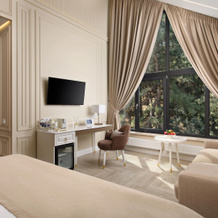 Mirros Montis Medspa Pyatigorsk 5 Hotel, 伊诺泽姆采沃 — 照片 5