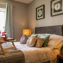 Ballyheigue Cliff Side and Sea View Apartment, 贝利克 — 照片 2