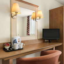 Days Inn by Wyndham Cannock Norton Canes M6 Toll, 坎诺克 — 照片 4